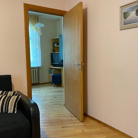Apartamentai Eurista Druskieniki Pokój zdjęcie