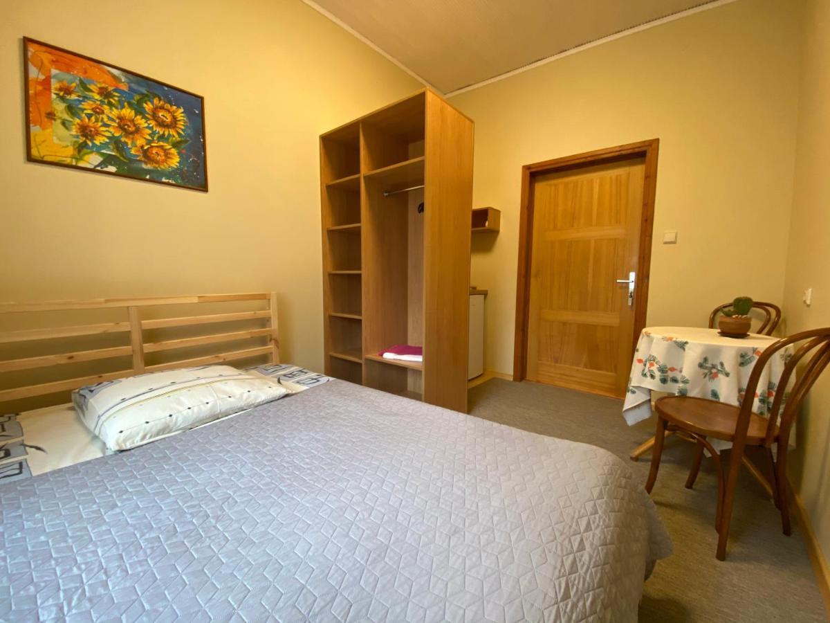 Apartamentai Eurista Druskieniki Zewnętrze zdjęcie
