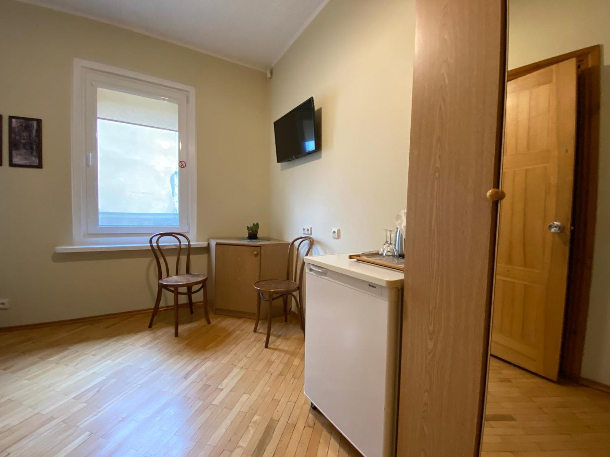 Apartamentai Eurista Druskieniki Pokój zdjęcie