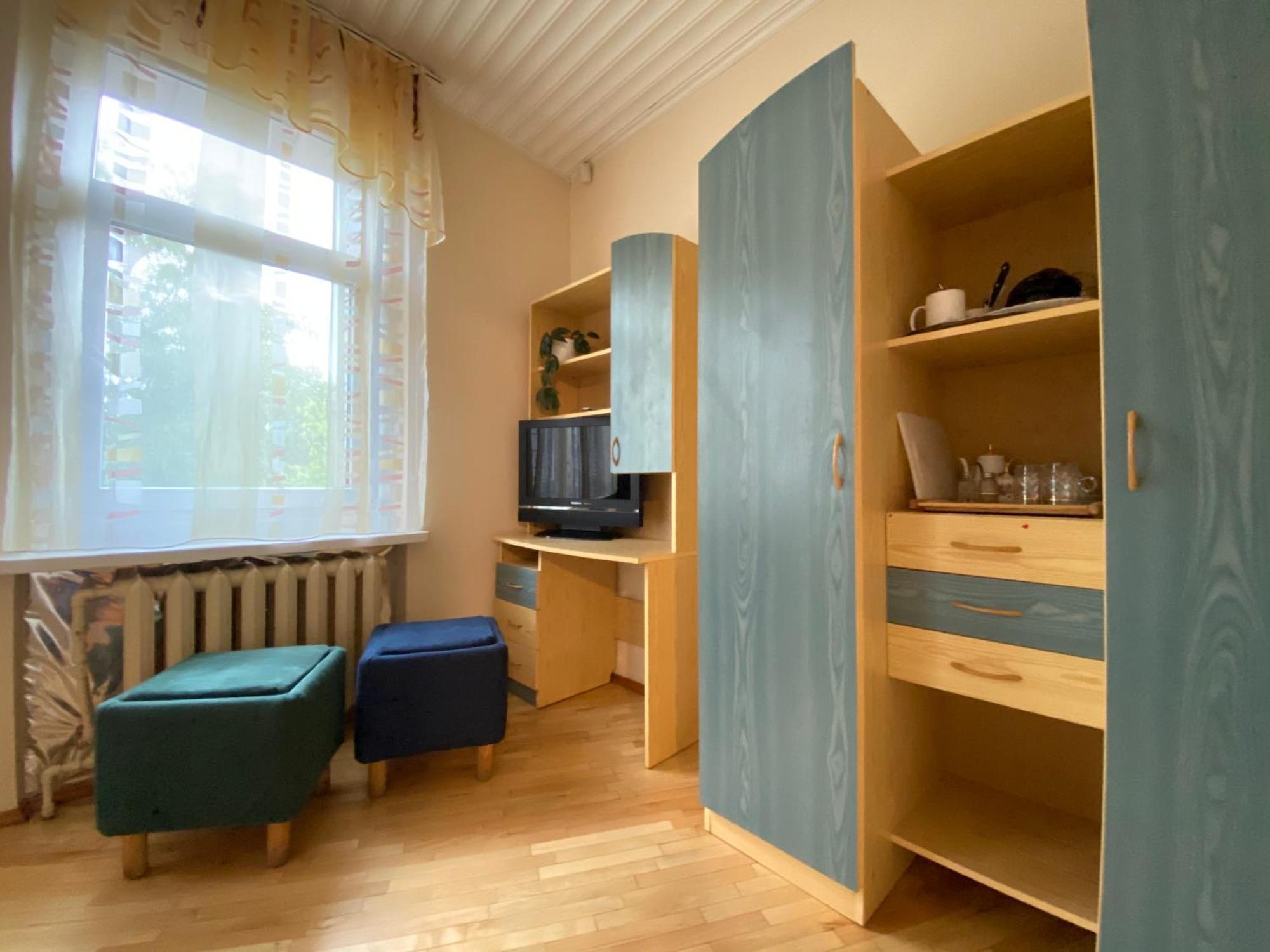 Apartamentai Eurista Druskieniki Pokój zdjęcie