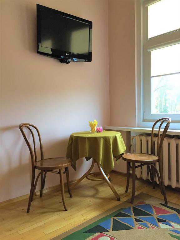 Apartamentai Eurista Druskieniki Zewnętrze zdjęcie