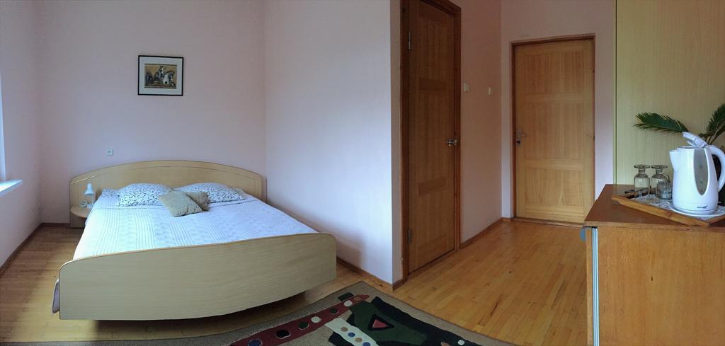 Apartamentai Eurista Druskieniki Zewnętrze zdjęcie