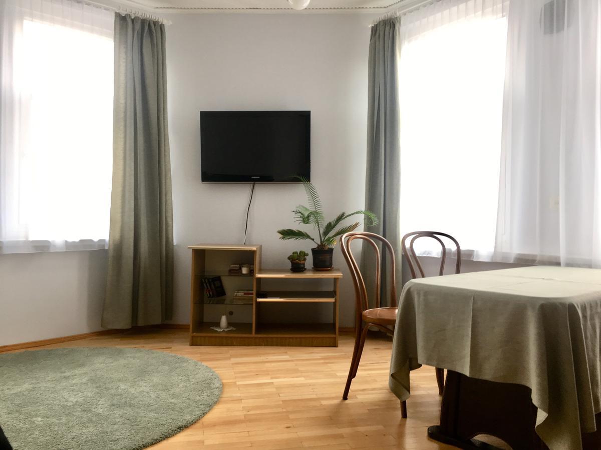 Apartamentai Eurista Druskieniki Zewnętrze zdjęcie