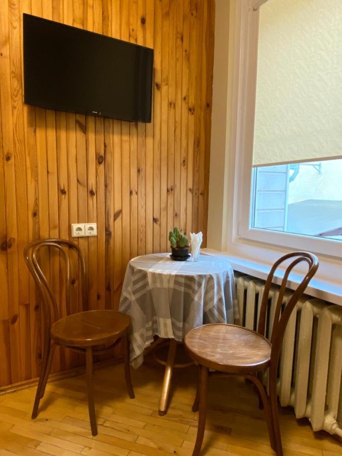 Apartamentai Eurista Druskieniki Zewnętrze zdjęcie