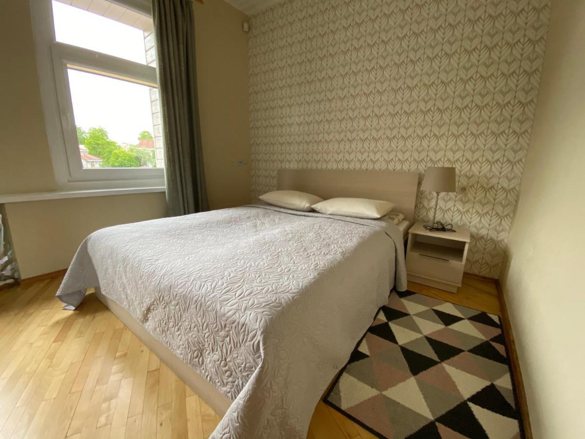 Apartamentai Eurista Druskieniki Zewnętrze zdjęcie
