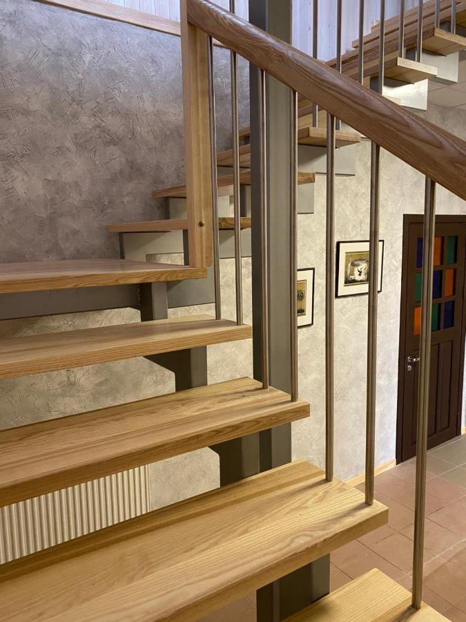 Apartamentai Eurista Druskieniki Zewnętrze zdjęcie