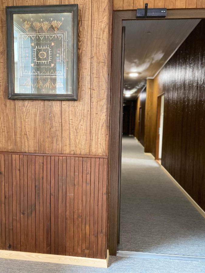 Apartamentai Eurista Druskieniki Zewnętrze zdjęcie
