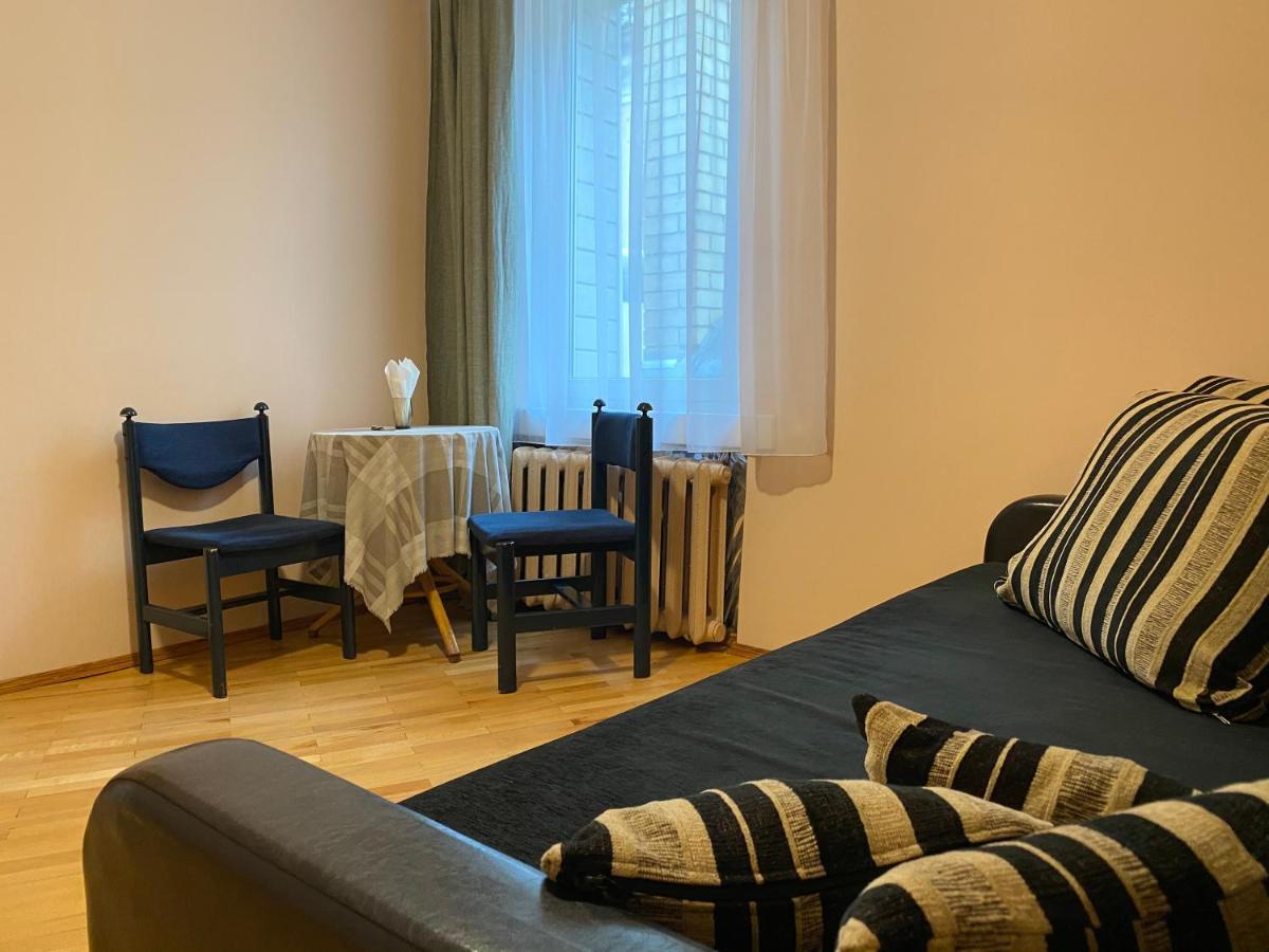 Apartamentai Eurista Druskieniki Zewnętrze zdjęcie