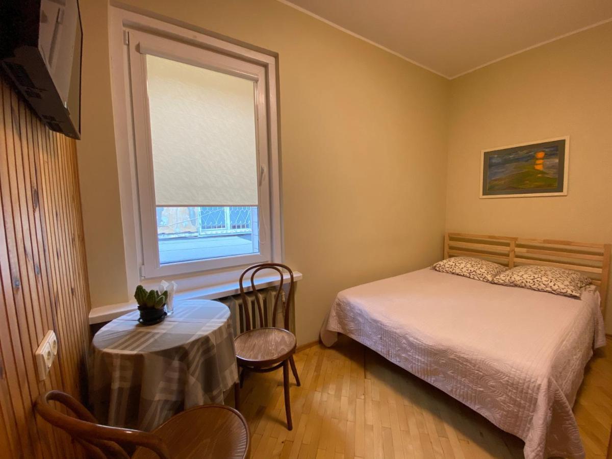 Apartamentai Eurista Druskieniki Zewnętrze zdjęcie