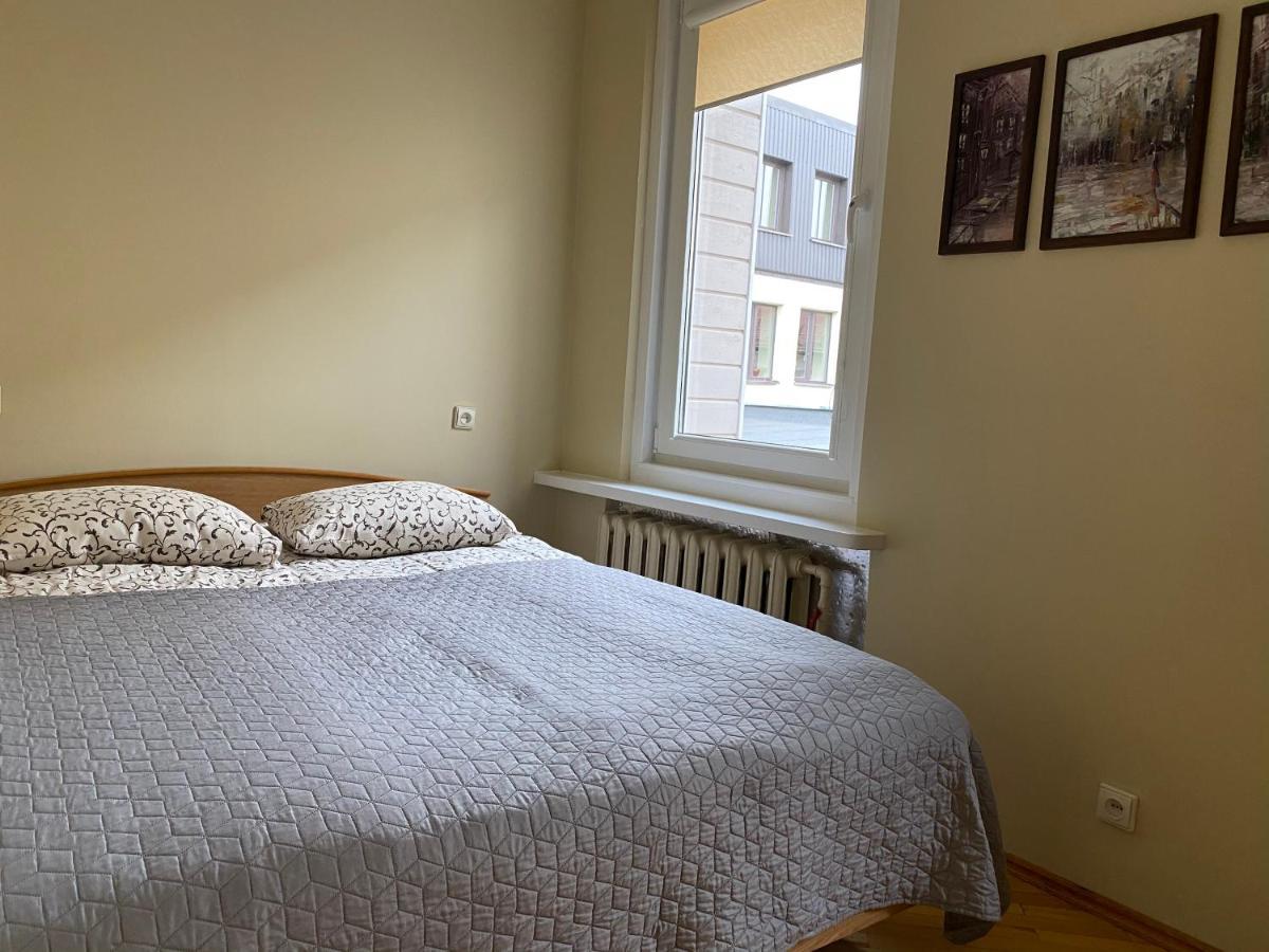 Apartamentai Eurista Druskieniki Pokój zdjęcie